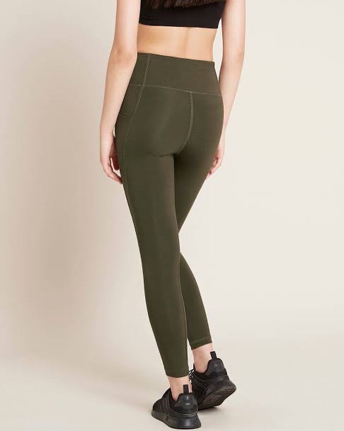 Pocket Tights