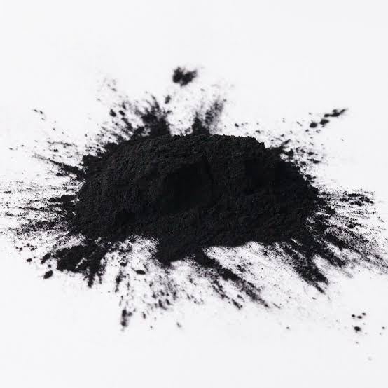 Activated Charcoal full range (3 products)