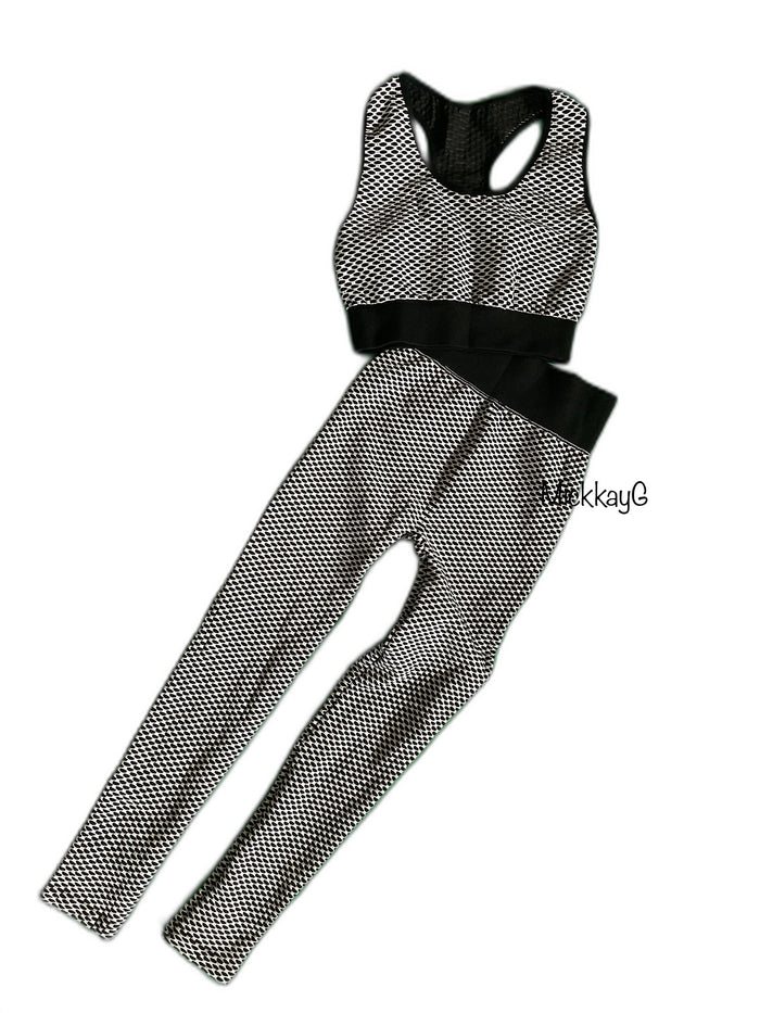 Zelda Sports Set