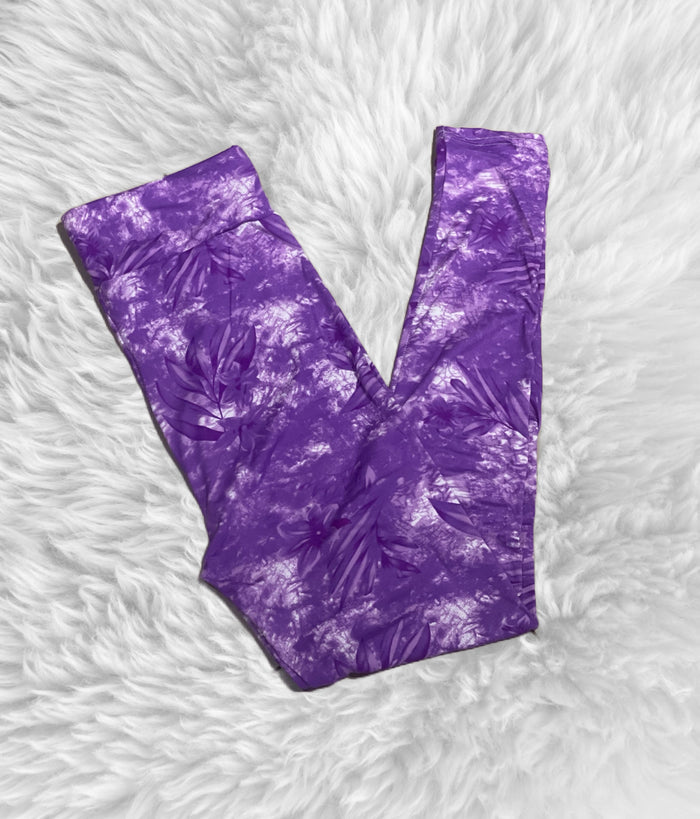 Palmer Leggings